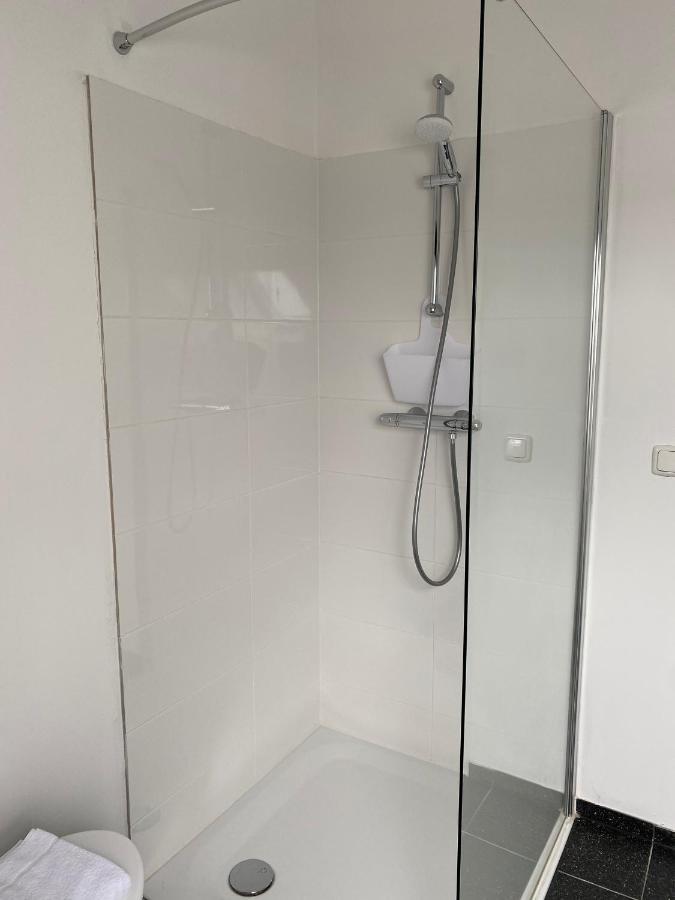 Authentic Stays - 4P-Apartment Eijsden Dış mekan fotoğraf